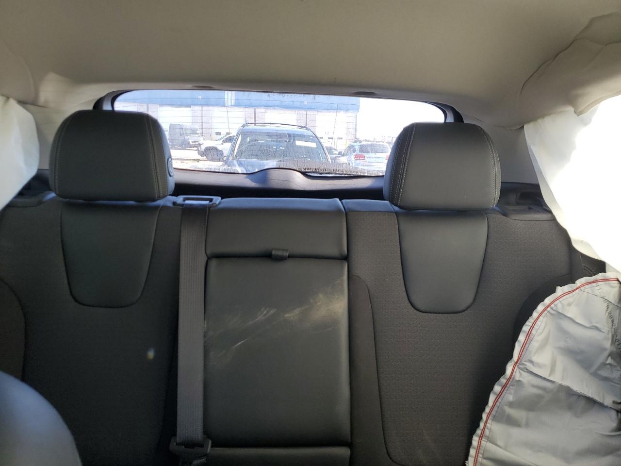 2020 Buick Encore Gx Select VIN: KL4MMESL3LB132084 Lot: 89564835