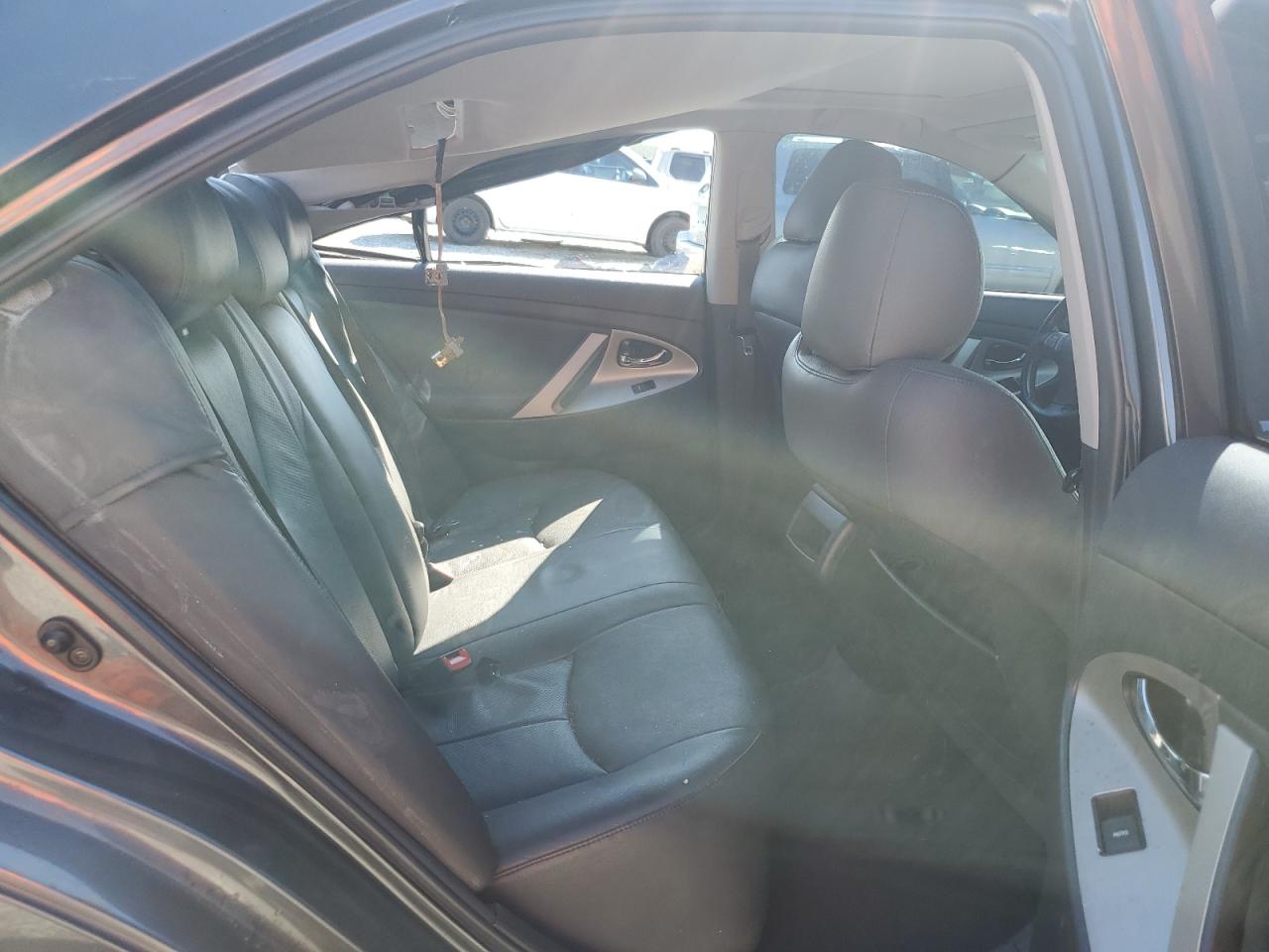 2010 Toyota Camry Se VIN: 4T1BK3EK5AU113186 Lot: 85181555