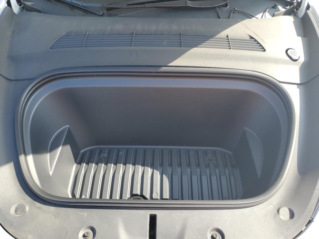 2023 Tesla Model Y VIN: 7SAYGDEE9PA118473 Lot: 89553285