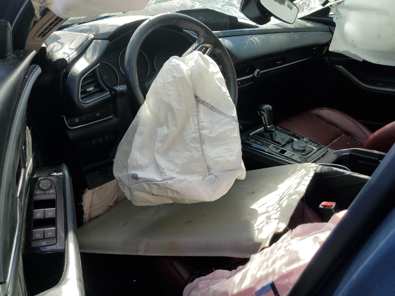 2023 Mazda Cx-30 Preferred VIN: 3MVDMBCM4PM553286 Lot: 84767505