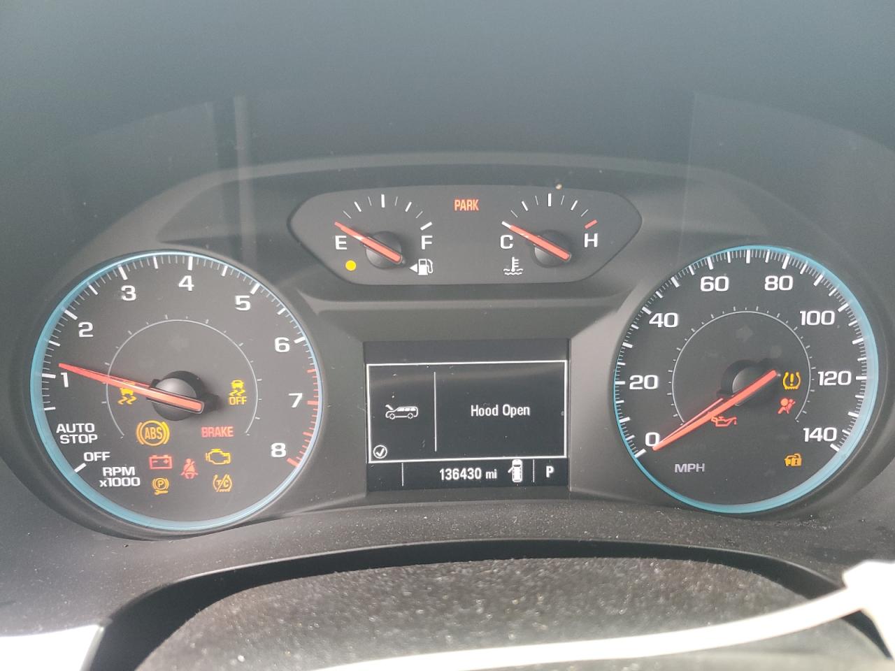 2021 Chevrolet Traverse Ls VIN: 1GNERFKW1MJ161223 Lot: 82247895