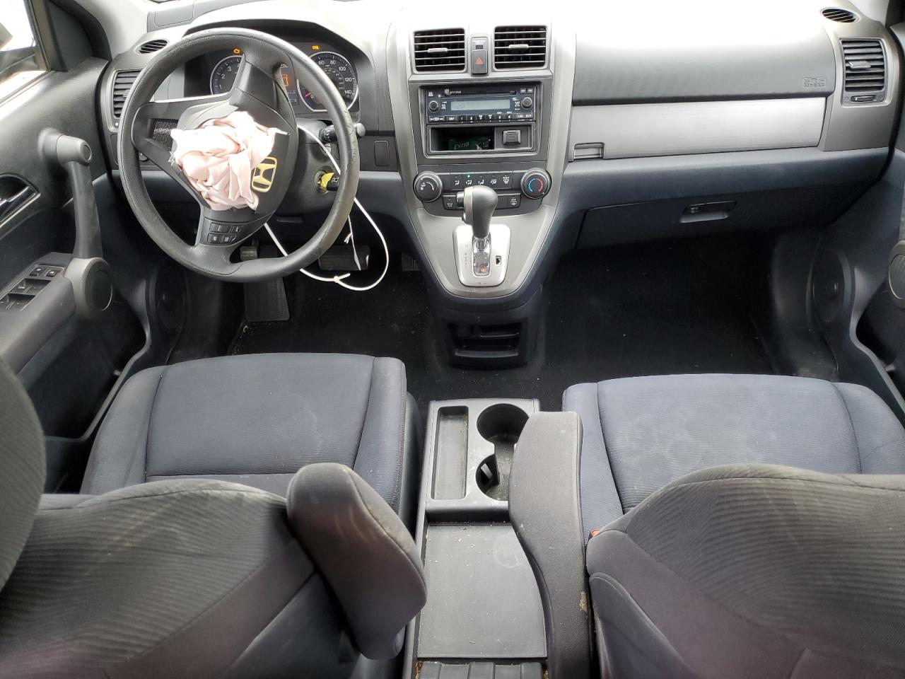 2010 Honda Cr-V Lx VIN: 5J6RE4H33AL068396 Lot: 90367595