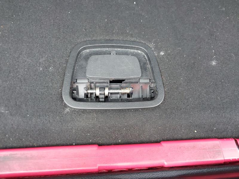 2021 MERCEDES-BENZ A CLASS A250E AMG LINE 5DR AUTO