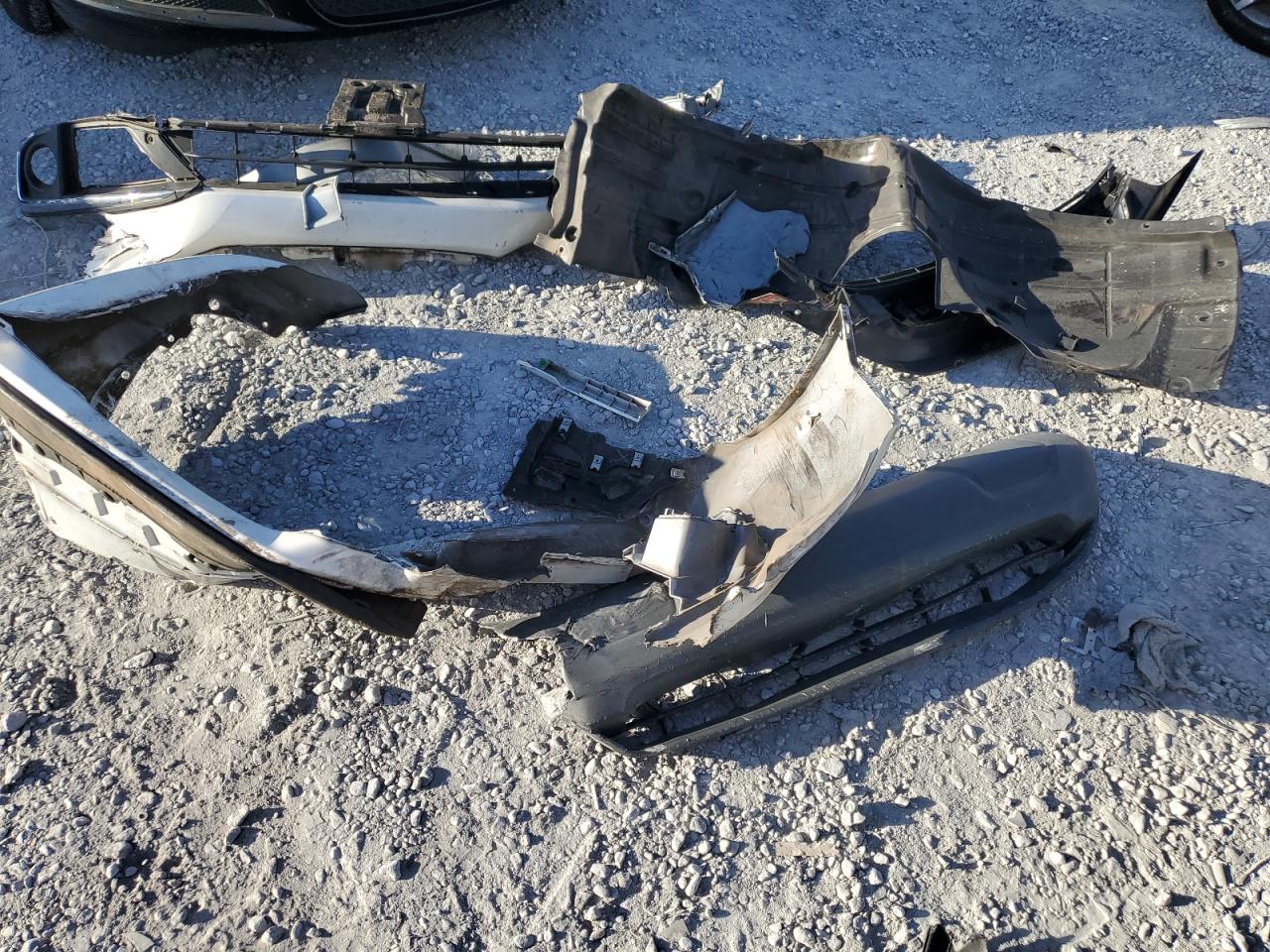 2019 Honda Civic Exl VIN: 19XFC1F74KE005076 Lot: 85861185