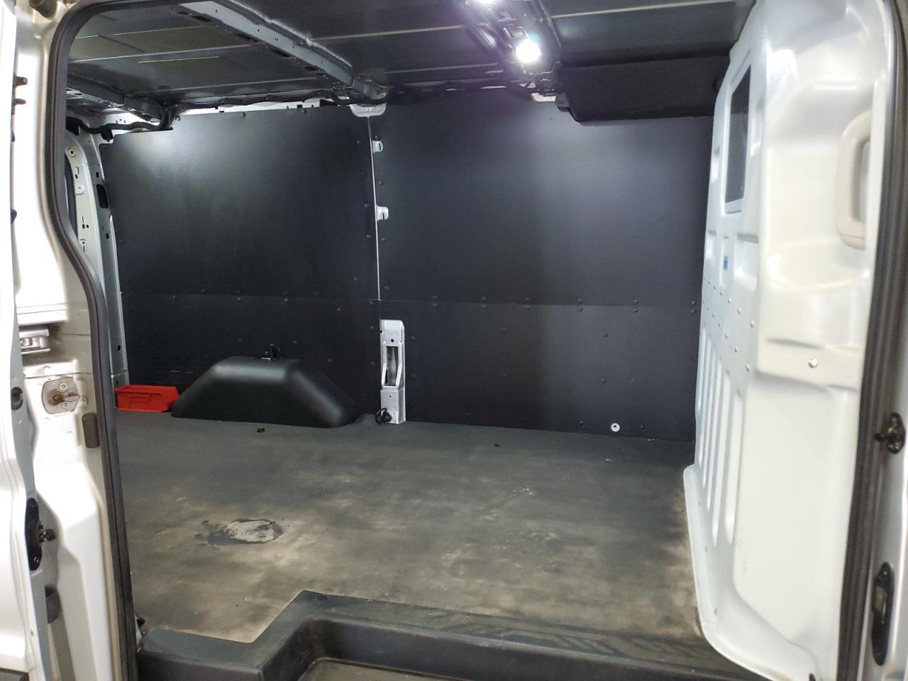 2020 Ford Transit T-150 VIN: 1FTYE2Y82LKA12315 Lot: 85133415