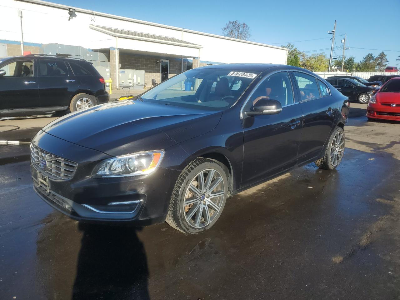 Vehicle photo