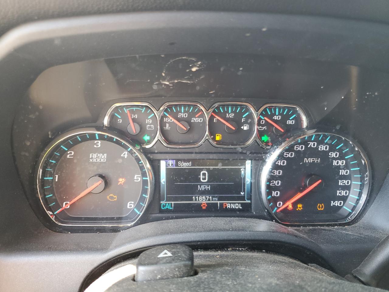 2018 GMC Sierra K1500 Slt VIN: 3GTU2NEC0JG328978 Lot: 86855875