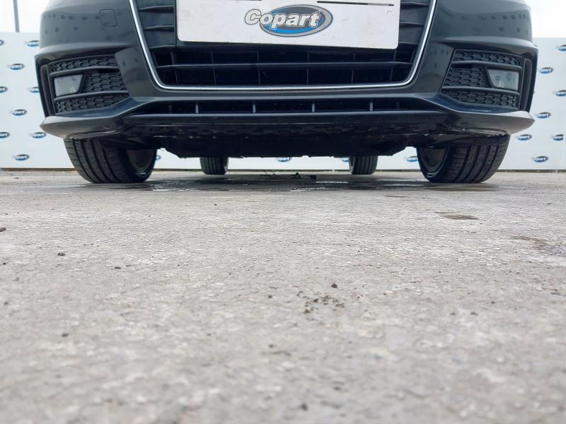 2017 AUDI A1 S LINE TDI 