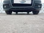 2017 AUDI A1 S LINE TDI  for sale at Copart ST HELENS