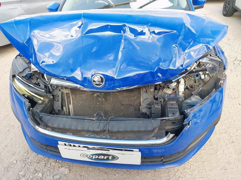 2023 SKODA OCTAVIA 1.0 TSI SE TECHNOLOGY 5DR