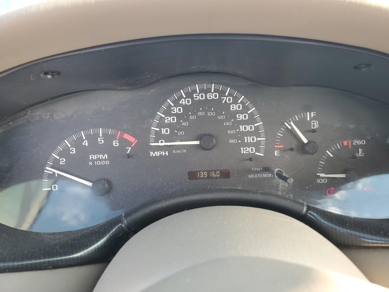 2001 Chevrolet Malibu VIN: 1G1ND52J016162831 Lot: 90731915