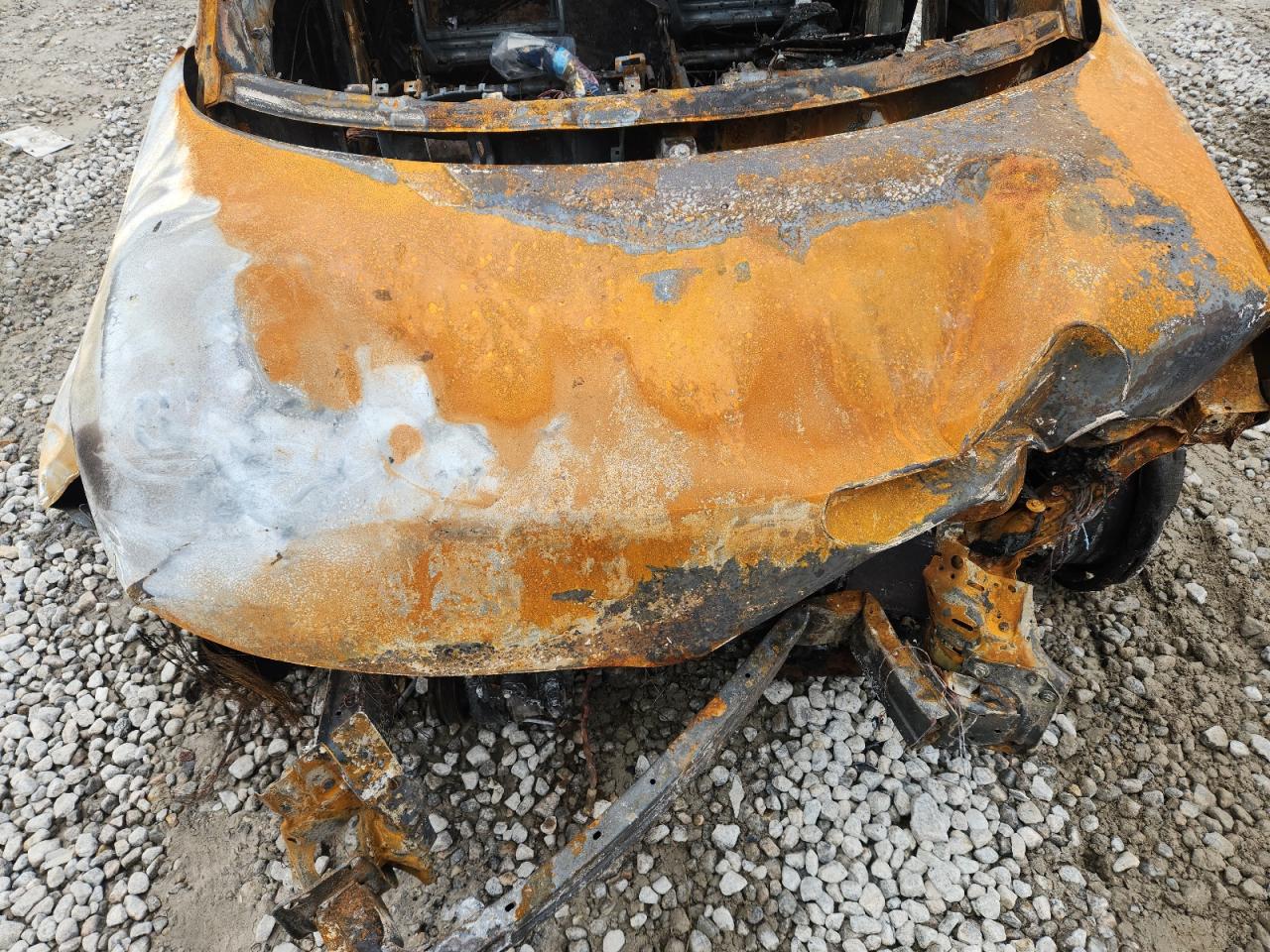 2025 Kia Soul Lx VIN: KNDJ23AU1S7951156 Lot: 82761015