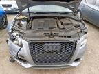 2010 AUDI A3 S LINE 138 TDI  for sale at Copart WOLVERHAMPTON