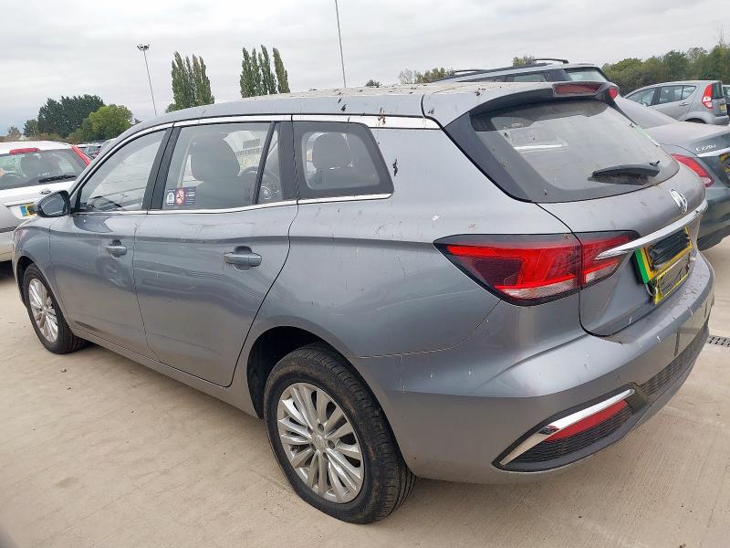 2022 MG MOTOR UK MG5 115KW EXCITE EV 61KWH 5DR AUTO