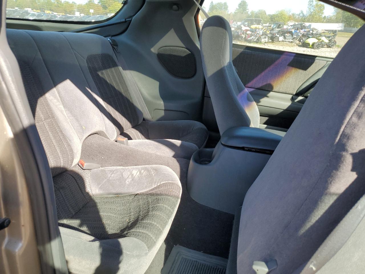 1999 Chevrolet Camaro VIN: 2G1FP22K8X2120677 Lot: 82211595