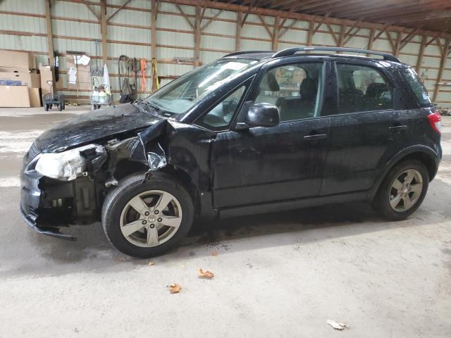 2010 Suzuki Sx4 Jx