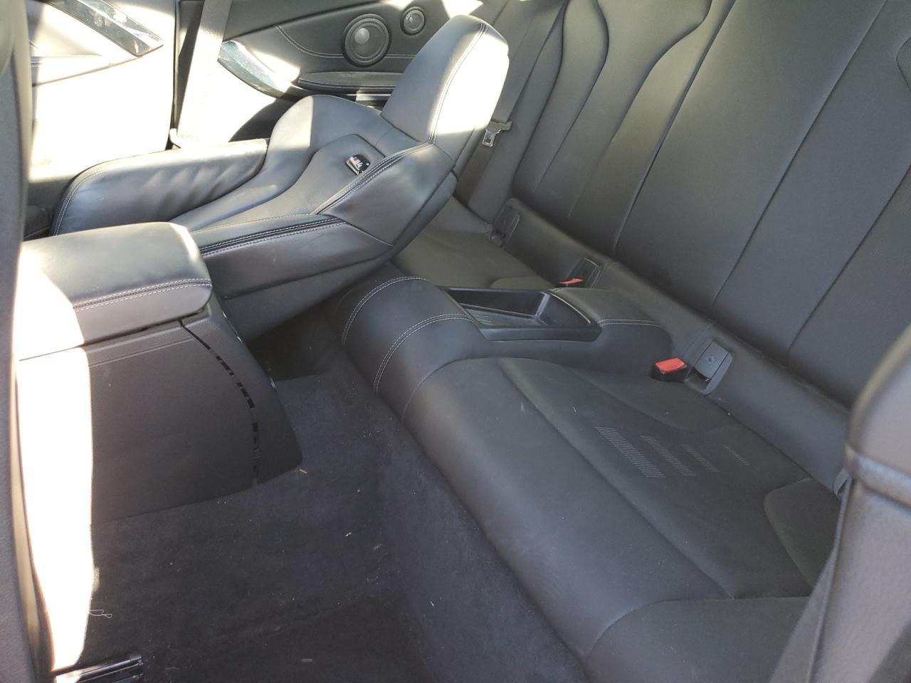 2018 BMW M4 VIN: WBS4Y9C59JAC87772 Lot: 85939005