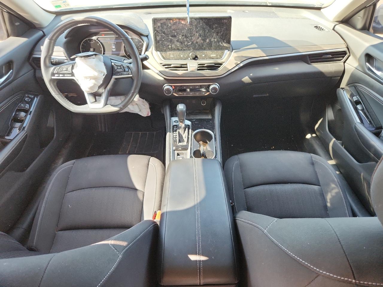 2023 Nissan Altima Sv VIN: 1N4BL4DV9PN399006 Lot: 85763825