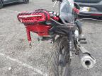 2013 YAMAHA YBR 125  for sale at Copart SANDTOFT