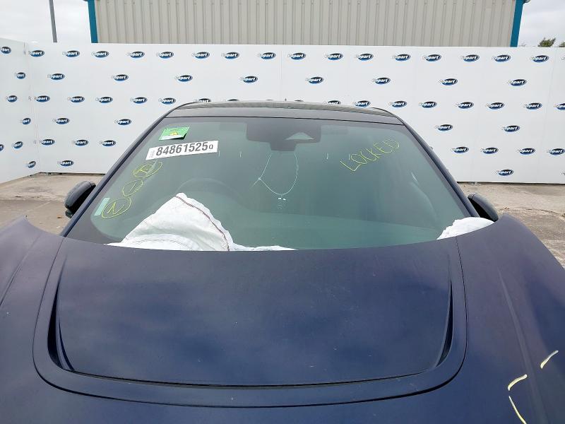 2024 JAGUAR I-PACE 294KW EV400 R-DYNAMIC HSE BLACK 90KWH 5DR AUTO