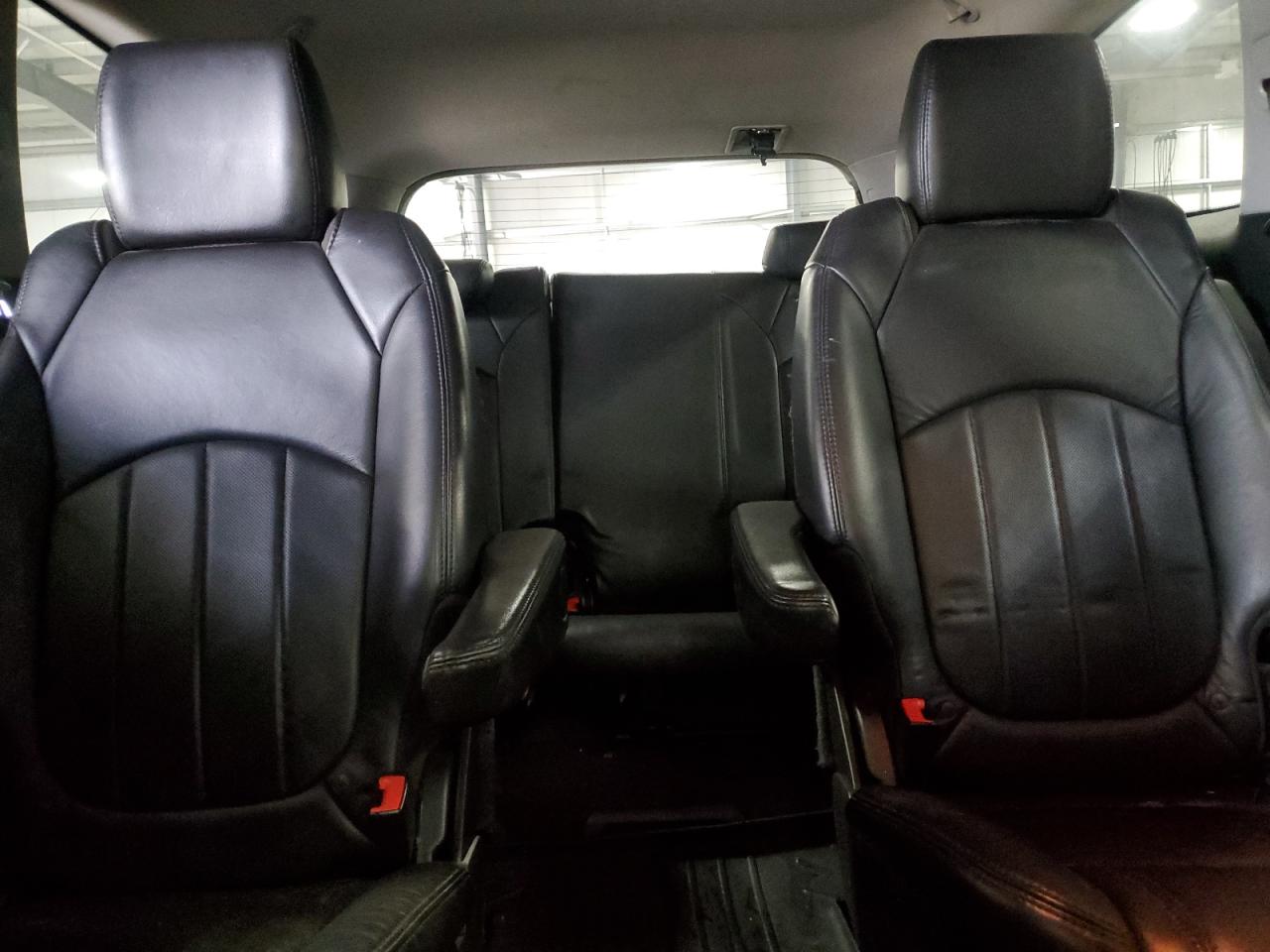 2012 Buick Enclave VIN: 5GAKVDED7CJ282358 Lot: 85420505