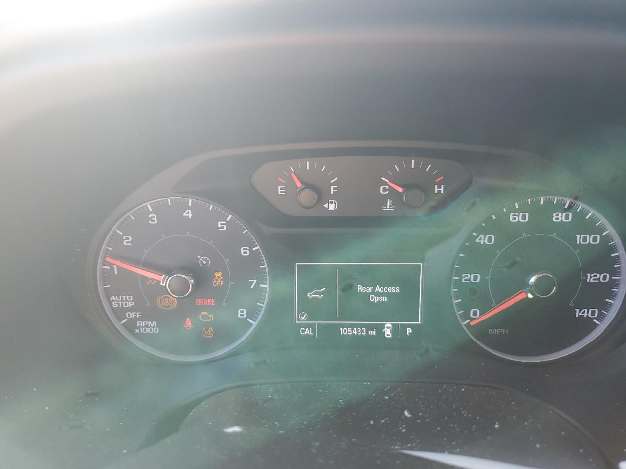 2017 GMC Acadia Sle VIN: 1GKKNLLA0HZ250351 Lot: 86461945