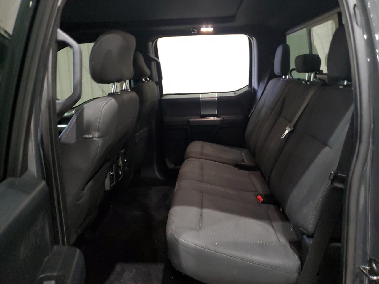 2016 Ford F150 Supercrew VIN: 1FTEW1EG7GFD18382 Lot: 85294645