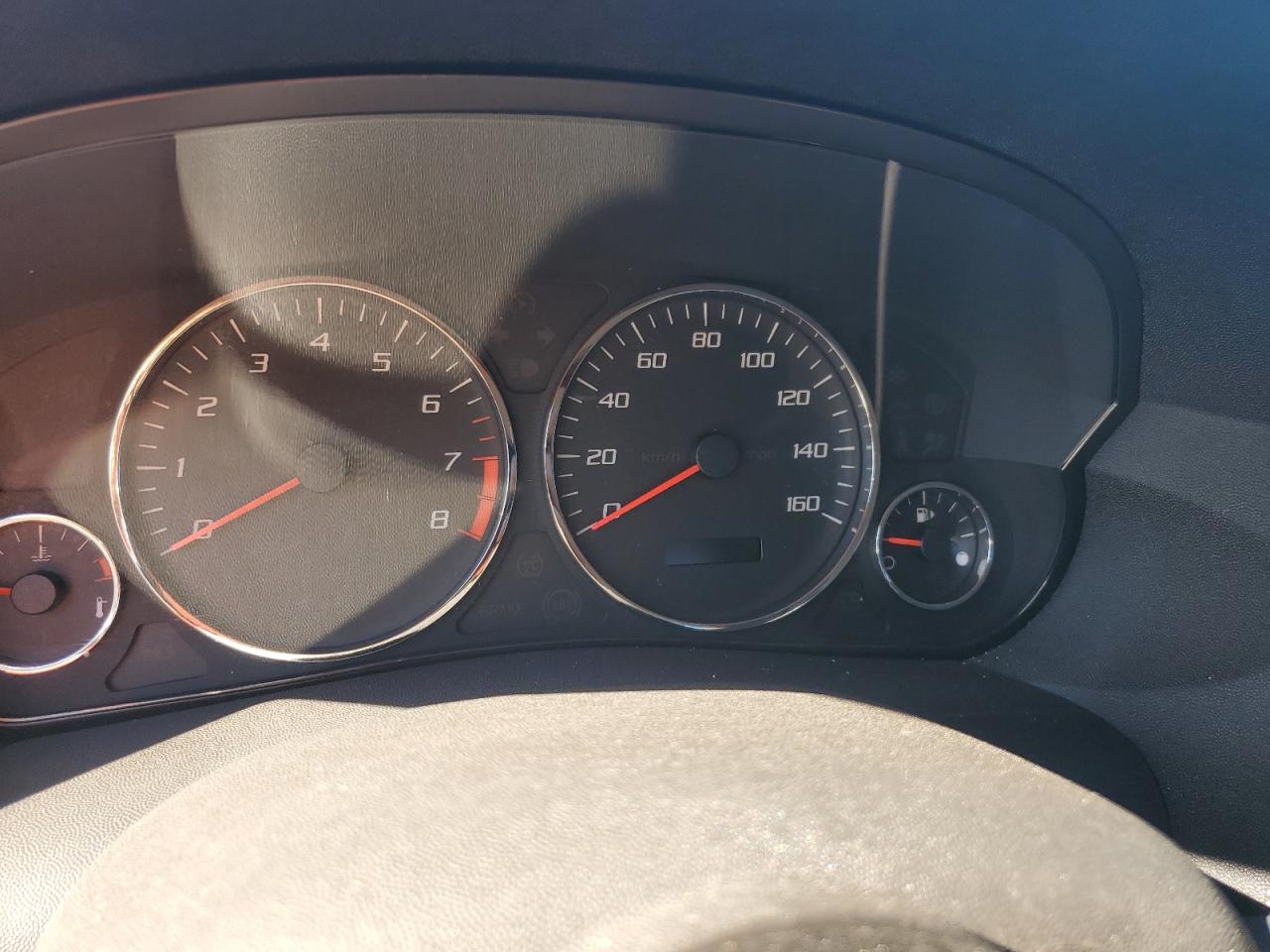 2007 Cadillac Cts Hi Feature V6 VIN: 1G6DP577070160695 Lot: 84872935