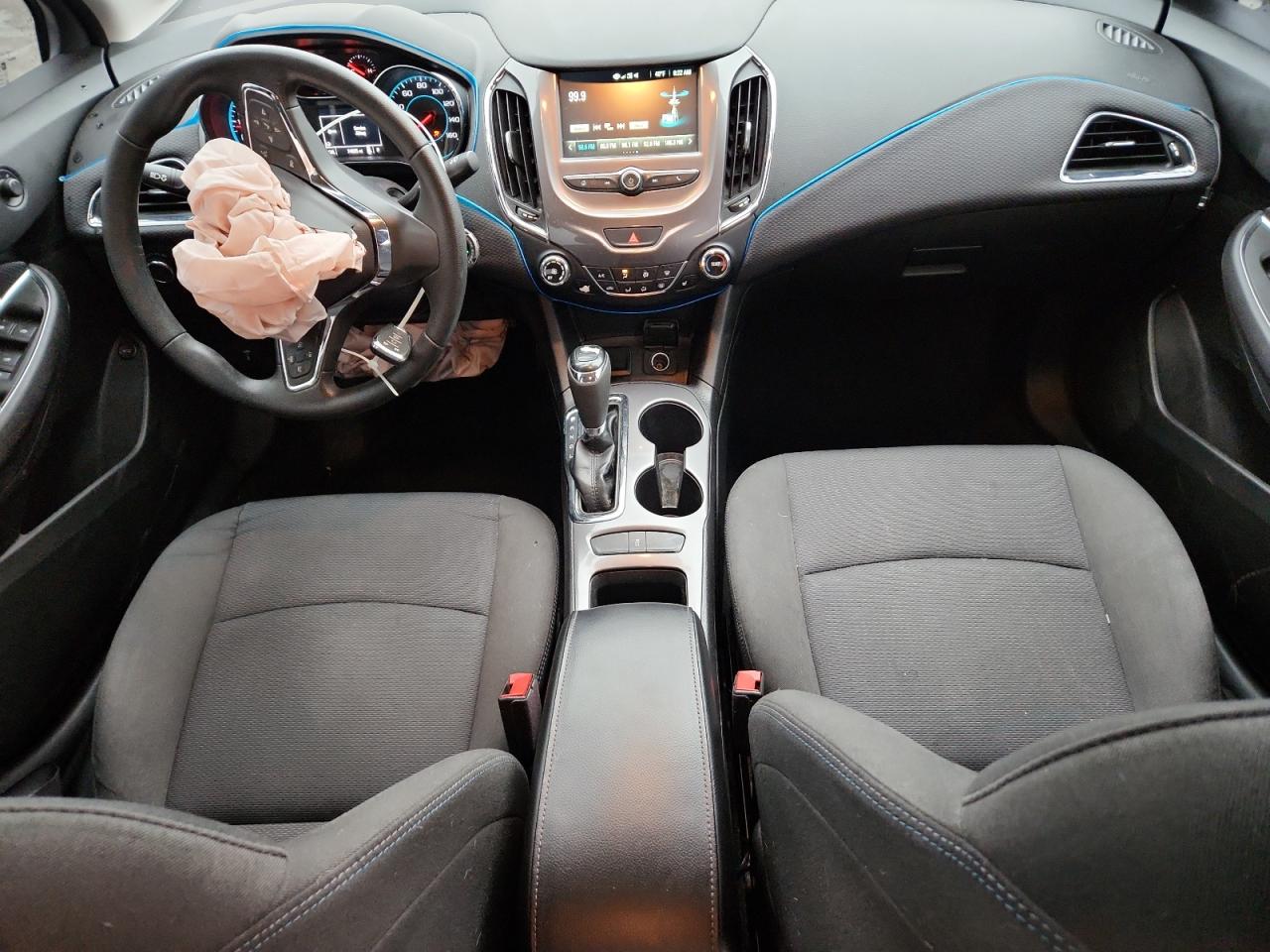 2018 Chevrolet Cruze Lt VIN: 1G1BE5SM0J7172361 Lot: 84968795