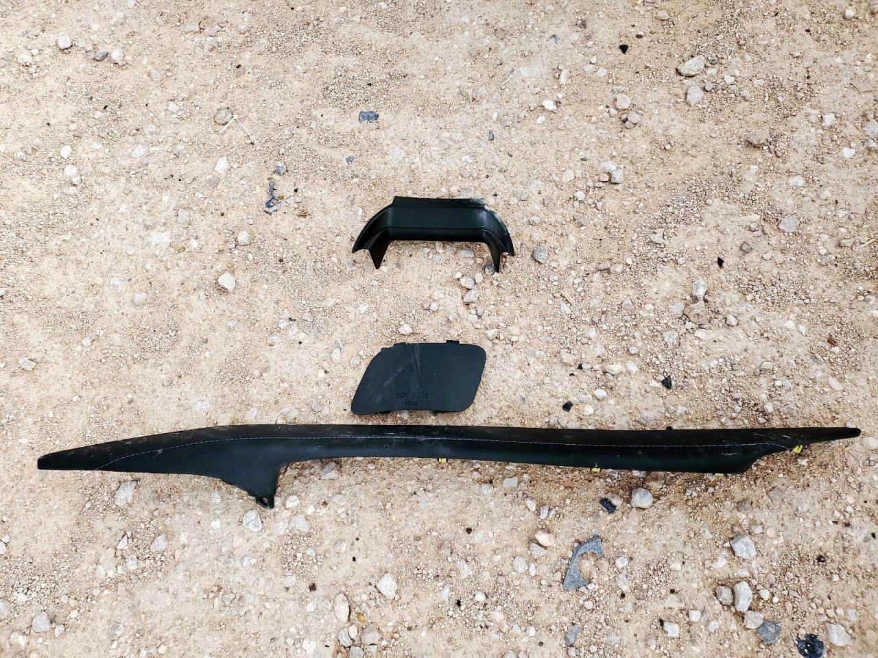 2023 Mazda Cx-30 Select VIN: 3MVDMBBM8PM545399 Lot: 90136025