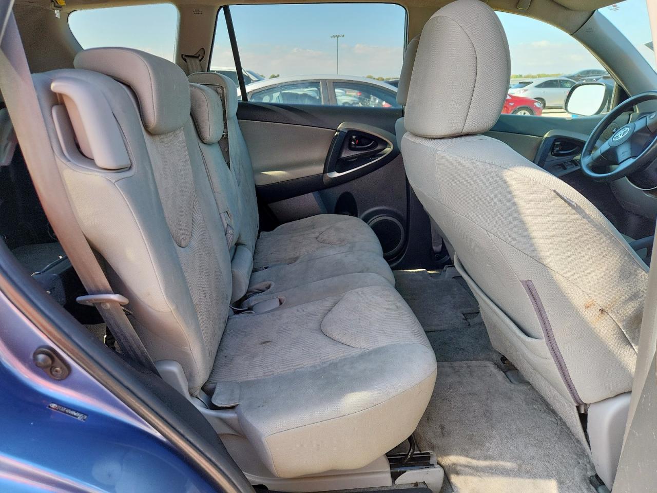 2011 Toyota Rav4 VIN: 2T3ZF4DV8BW068578 Lot: 90288865