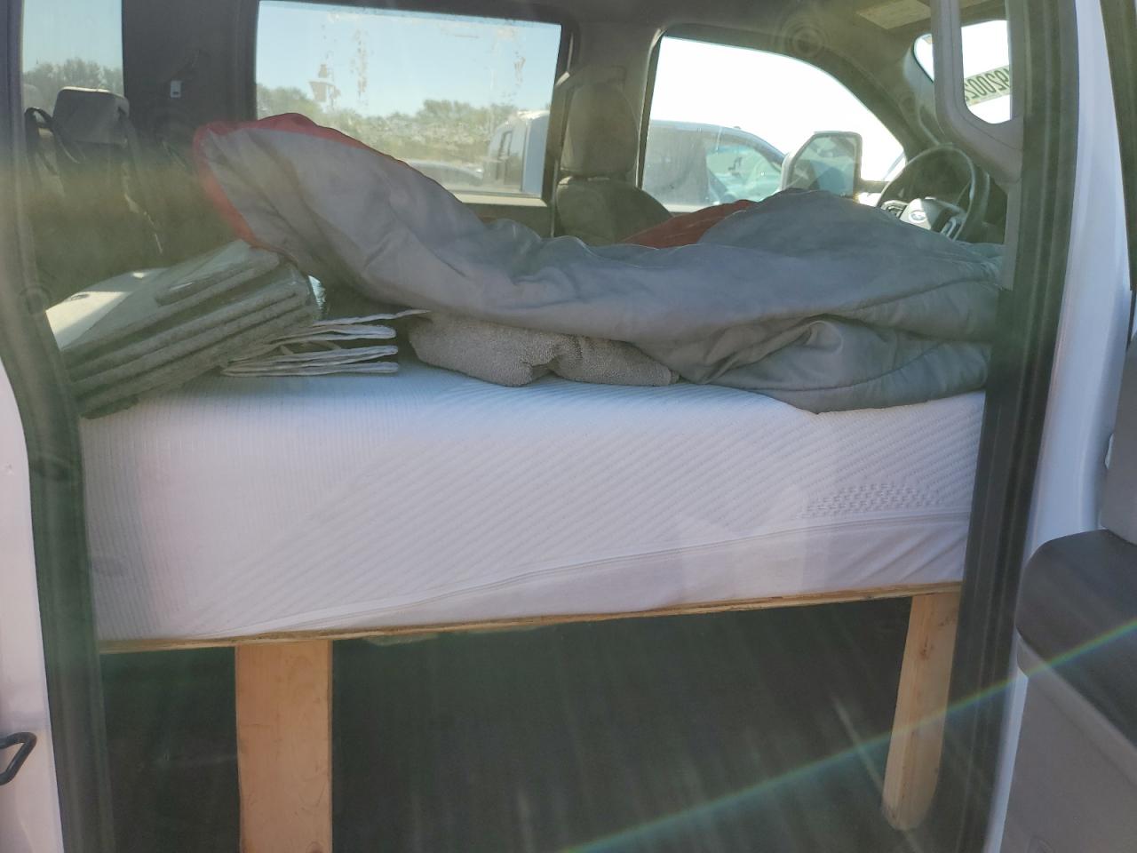 2021 Ford F350 Super Duty VIN: 1FT8W3DT3MED44339 Lot: 84920025