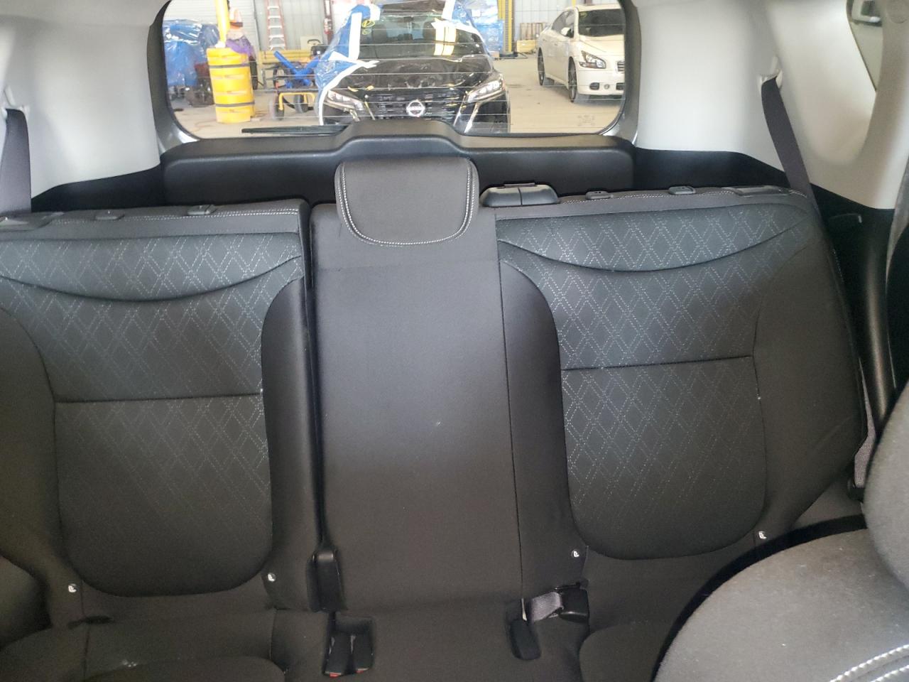 2016 Kia Soul VIN: KNDJN2A26G7295298 Lot: 85565935