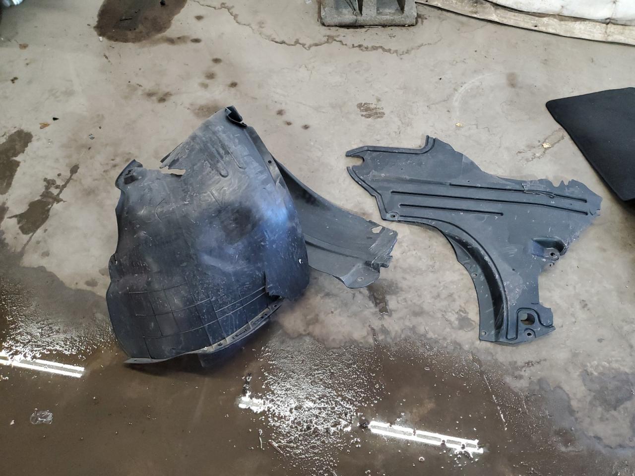 2024 Kia Niro Ex VIN: KNDCR3LE5R5188056 Lot: 82232505