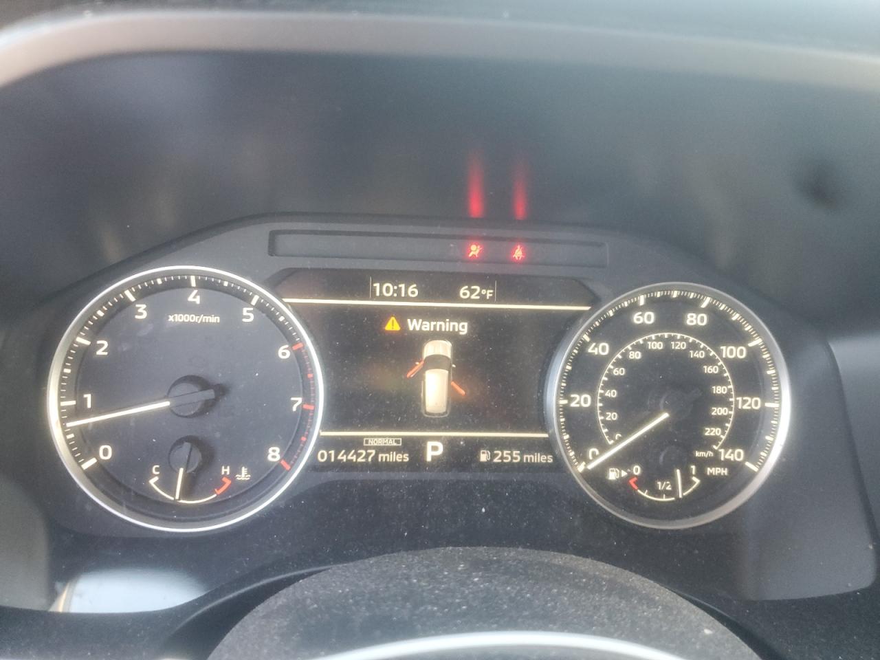 2024 Mitsubishi Outlander Es VIN: JA4J3UA80RZ078840 Lot: 82606325