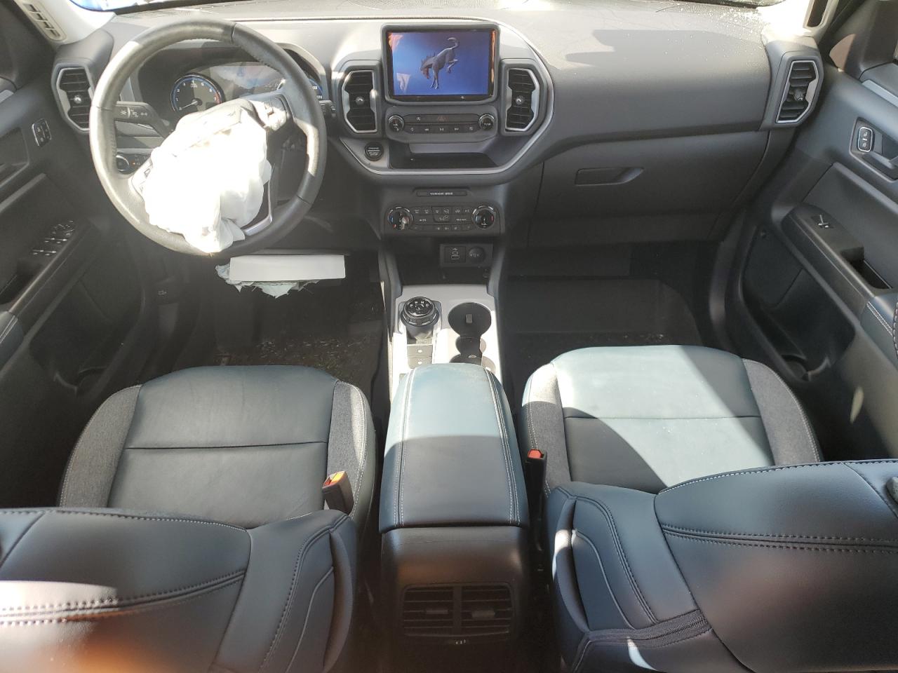 2023 Ford Bronco Sport Outer Banks VIN: 3FMCR9C66PRD65358 Lot: 82646045