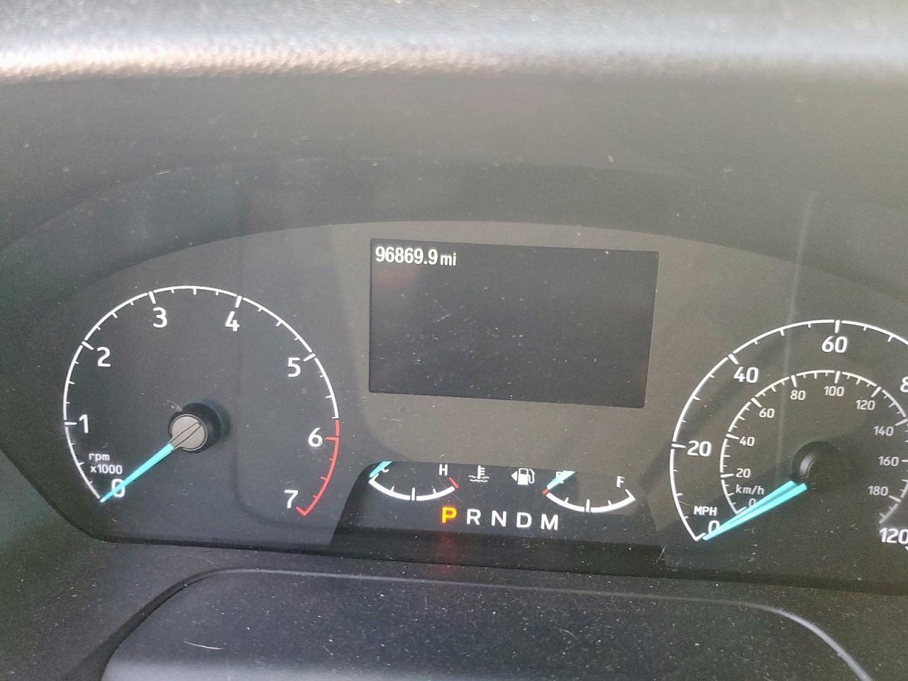 2023 Ford Transit T-250 VIN: 1FTBR1YG8PKA02258 Lot: 90829735