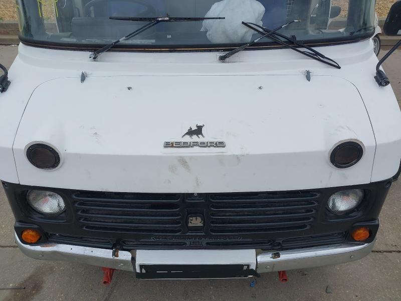 1980 BEDFORD CF