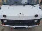 1980 BEDFORD CF for sale at Copart SANDY