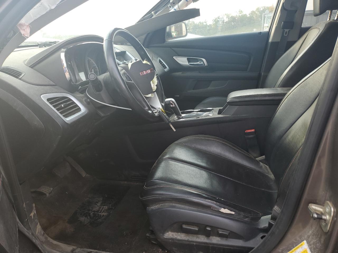 2011 GMC Terrain Slt VIN: 2CTFLVEC5B6214336 Lot: 86997425