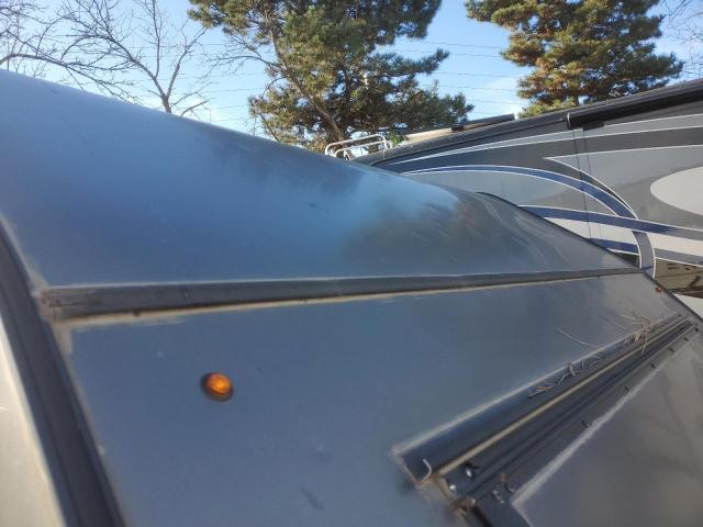 2019 ALCOM ENCLOSED SNOWMOBILE TRAILER