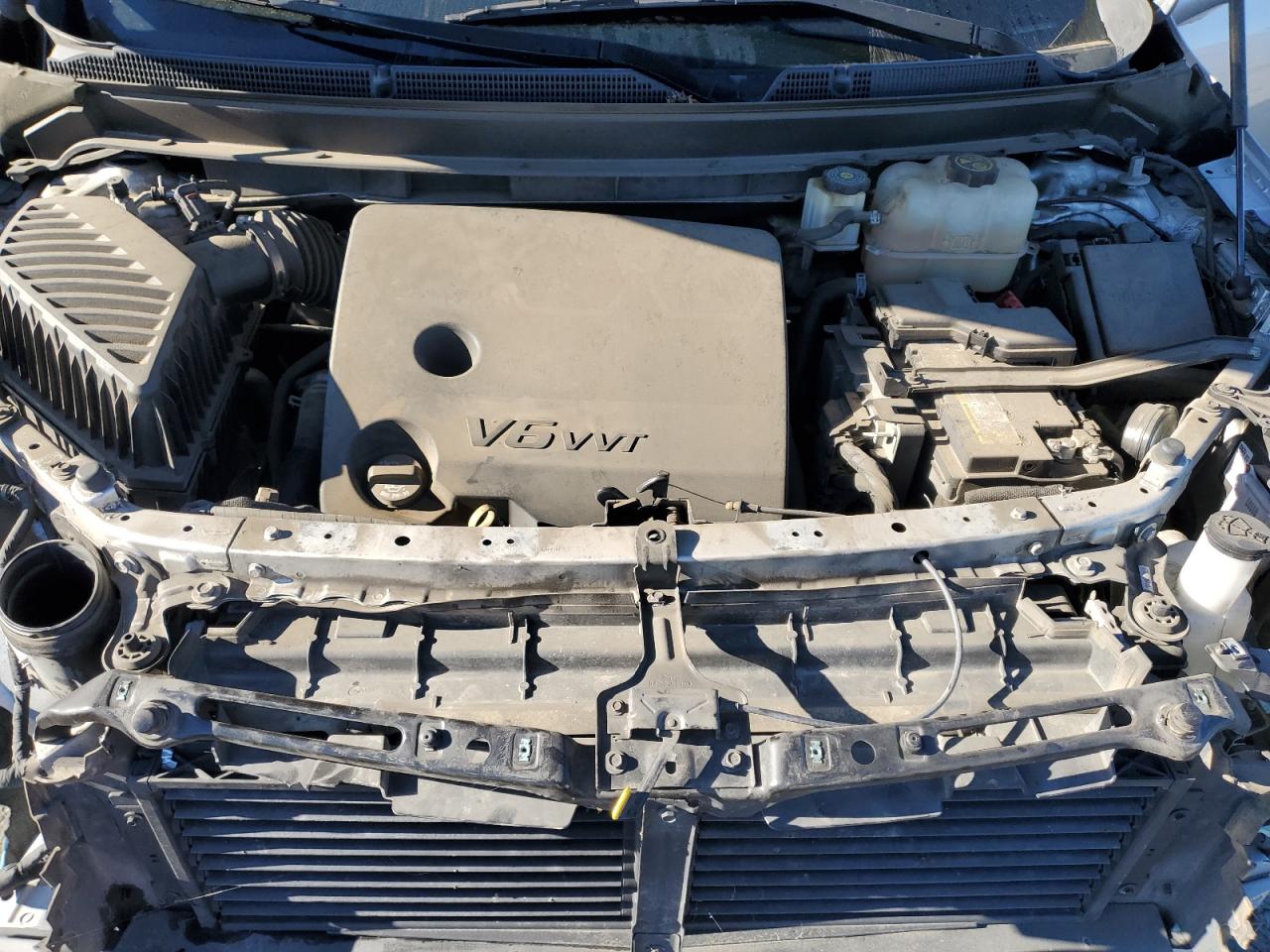 2019 Buick Enclave Essence VIN: 5GAERBKW0KJ186033 Lot: 90456485