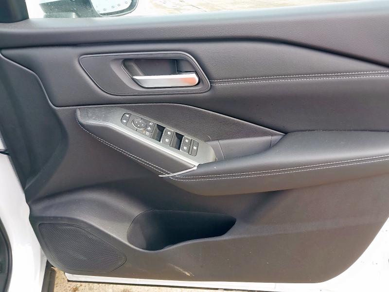 2025 NISSAN QASHQAI 1.5 E-POWER N-CONNECTA 5DR AUTO