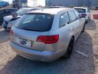 2008 AUDI A6 LE MANS TDI CVT  for sale at Copart BRISTOL