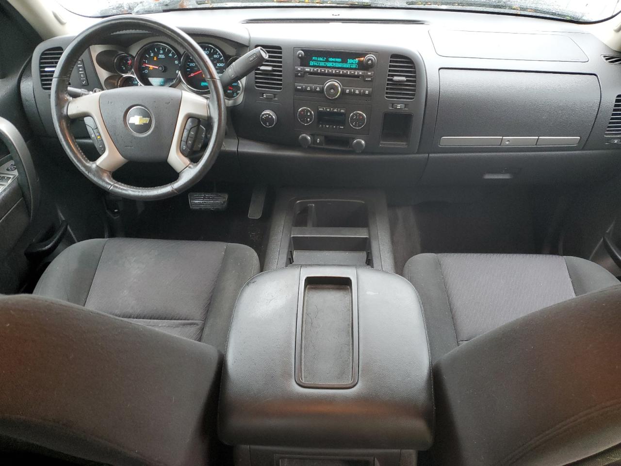 2012 Chevrolet Silverado K1500 Lt VIN: 1GCRKSE77CZ127878 Lot: 86060835