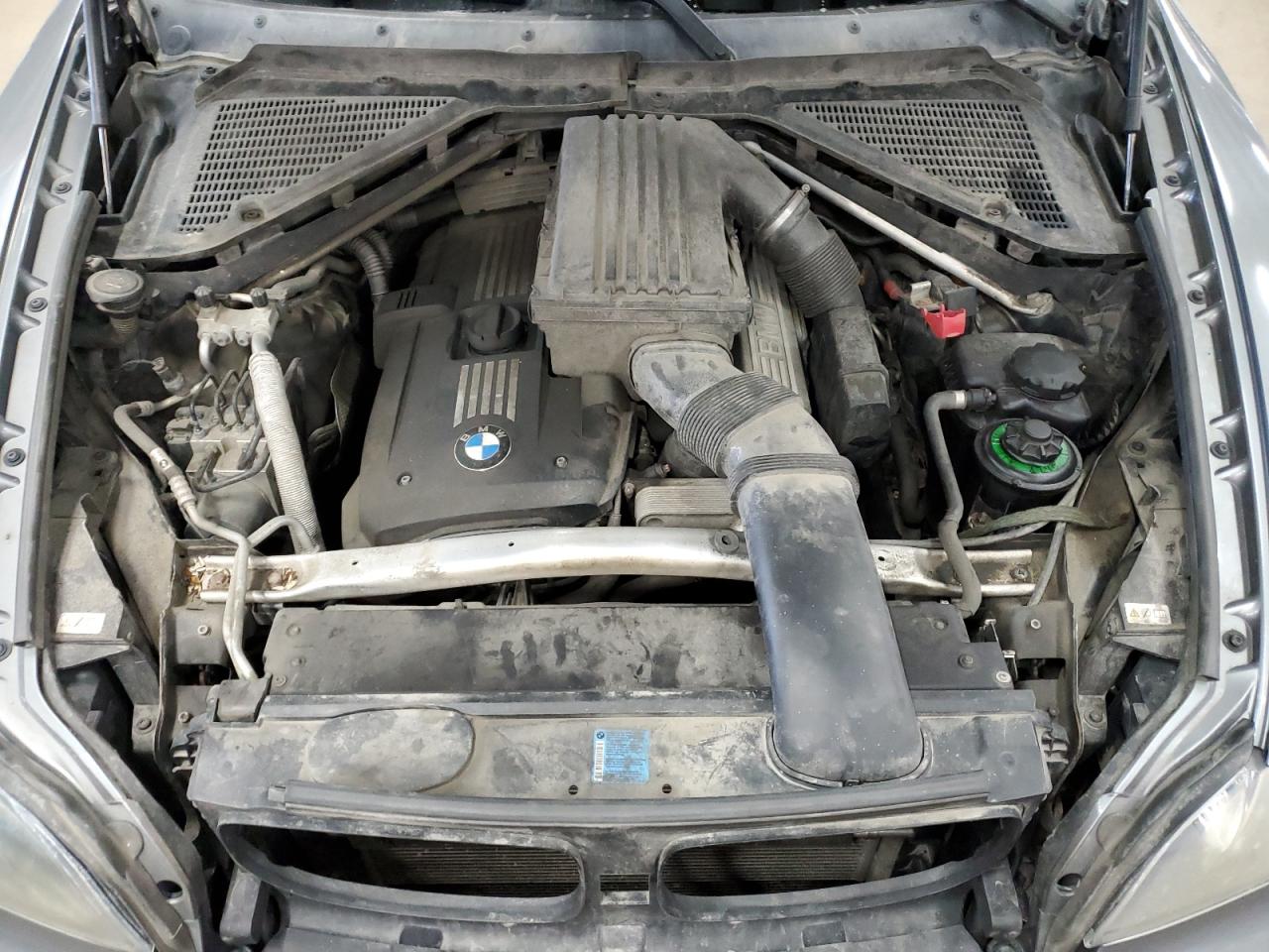 2010 BMW X5 xDrive30I VIN: 5UXFE4C52AL381536 Lot: 87488935