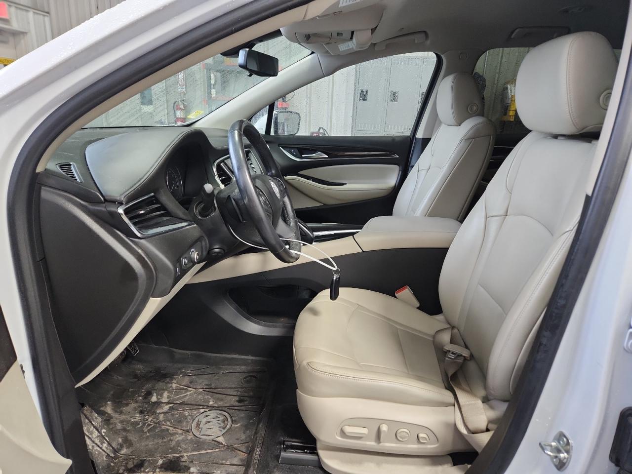 2021 Buick Enclave Premium VIN: 5GAEVBKW9MJ221103 Lot: 90145105