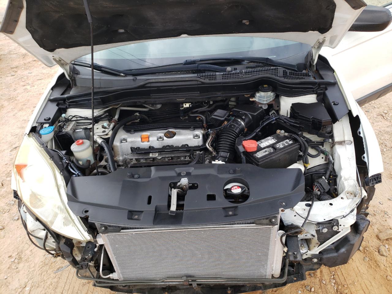 2010 Honda Cr-V Ex VIN: 5J6RE4H51AL069046 Lot: 86312465