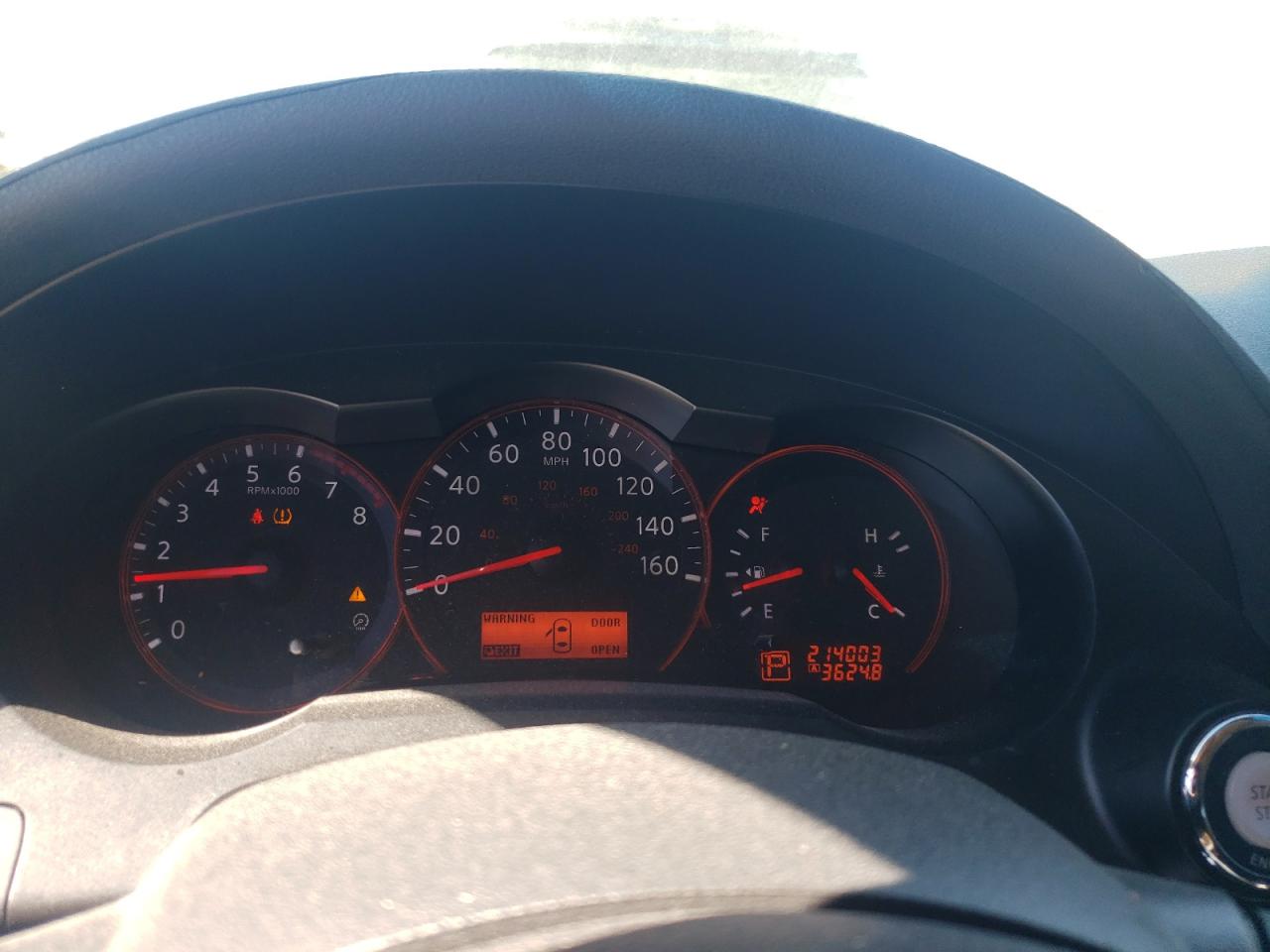 2009 Nissan Altima 2.5 VIN: 1N4AL21EX9N422395 Lot: 82481635