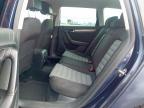 2012 VOLKSWAGEN PASSAT SPORT BLUE TECH TD  for sale at Copart CHESTER